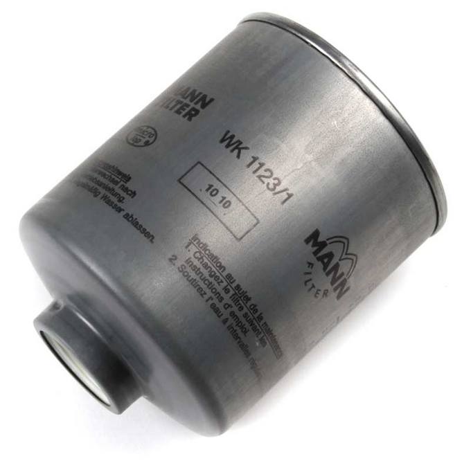 BMW Fuel Filter 13322241303